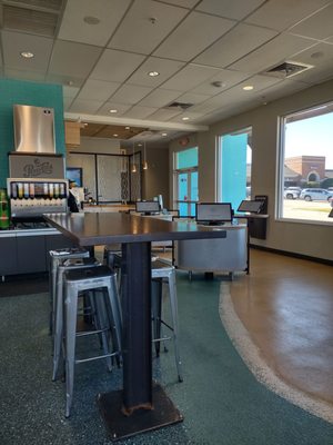 Hawaiian Bros Island Grill by null