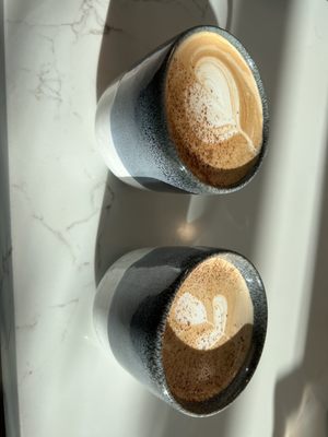 Konvene Coffee by null