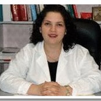 Zhanna Fridel, MD - Obstetricians & Gynecologists Near Me - New York, New York Zhanna Fridel, MD - Obstetricians & Gynecologists Near Me - New York, New York
