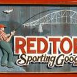 Red Top Sporting Goods - New England's Premier Tackle Shop