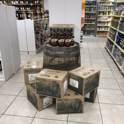 Buffalo Trace