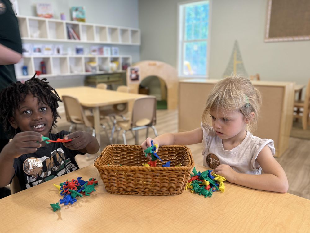 Cedars Preschool at Macon - childcare center in Macon, GA