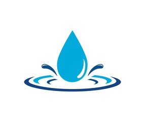 Burgie's Plumbing Logo