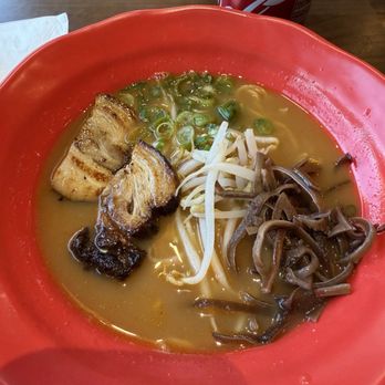 Toyo Ramen Bar - Tonkotsu ramen - Ramen Near Me - Brooklyn, New York Toyo Ramen Bar - Tonkotsu ramen - Ramen Near Me - Brooklyn, New York