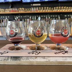 Hop City Craft Beer and Wine
