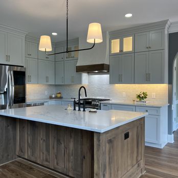 Boyles Home Improvement - General Contractors Near Me - High Point, North Carolina