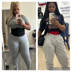Jessy Fajas Colombianas - Words can't explain how grateful I'm for Jessy faja ladies Them ladies know there products