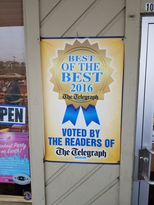 Fresh Air Barbecue - Macon by null