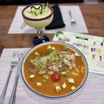 Los Tres Agaves - Mexican Near Me - Douglas, Georgia