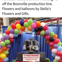 Stella's Flowers and Gifts