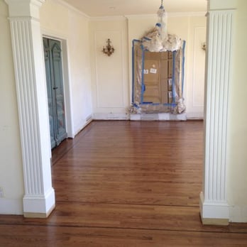 Amber Flooring - The spectacular finish! Bona Traffic - Semi-Gloss. - Flooring Near Me - Emeryville, California Amber Flooring - The spectacular finish! Bona Traffic - Semi-Gloss. - Flooring Near Me - Emeryville, California