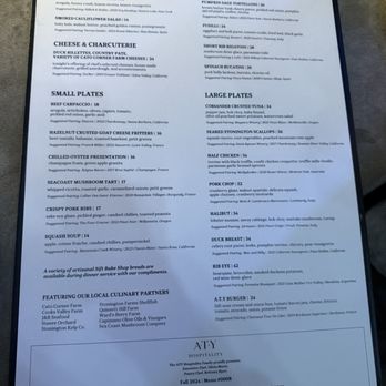 Mix Rooftop & Bar at Sift - Food Menu - Bakeries Near Me - Mystic, Connecticut Mix Rooftop & Bar at Sift - Food Menu - Bakeries Near Me - Mystic, Connecticut