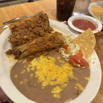 El Tio Pepe - Tamales - Mexican Near Me - O'Fallon, Missouri