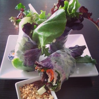 Nine & Nine Thai Kitchen - Excellent Vietnamese wrap ! - Thai Near Me - Pasadena, California Nine & Nine Thai Kitchen - Excellent Vietnamese wrap ! - Thai Near Me - Pasadena, California