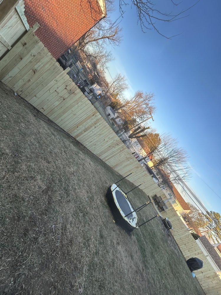 Slide of TDC Renovations