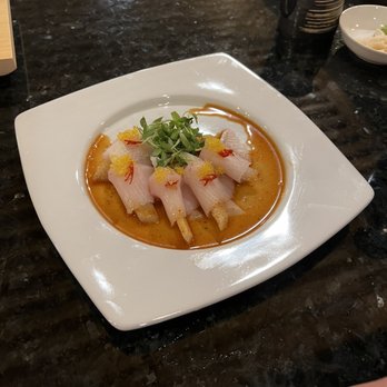 Komé - Sushi Bars Near Me - Dallas, Texas