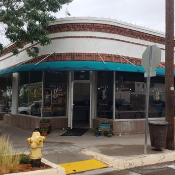 Desert Reflections Tint - Light nano ceramic films help this restaurant stay cool. - Home Window Tinting Near Me - Albuquerque, New Mexico