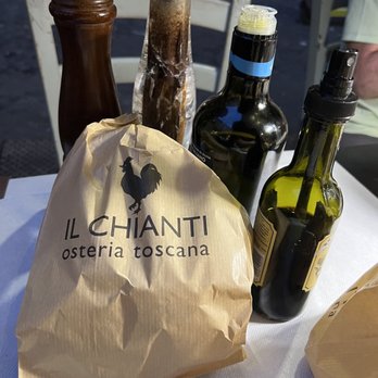 Il Chianti - Wine Bars Near Me - Rome, RM