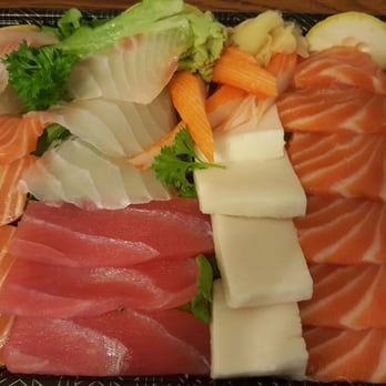 Sushi & Tea - Sushi Bars Near Me - Toronto, Ontario