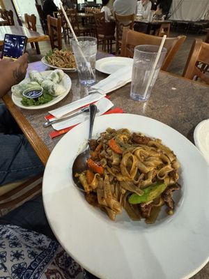 Unison Restaurant and banquet by null