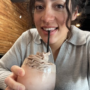 Brick & Bourbon - Raspberry wine slushie - New American Near Me - Maple Grove, Minnesota Brick & Bourbon - Raspberry wine slushie - New American Near Me - Maple Grove, Minnesota