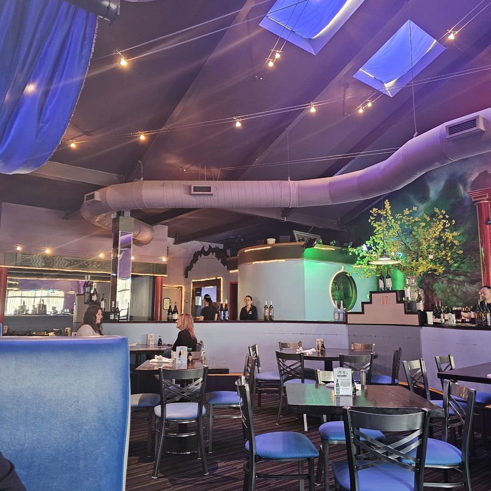Baoding - Inside - Chinese Near Me - Charlotte, North Carolina