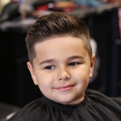 Saving Face Barbershop: Manlius