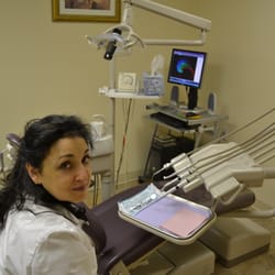 Marina Rybak, DDS