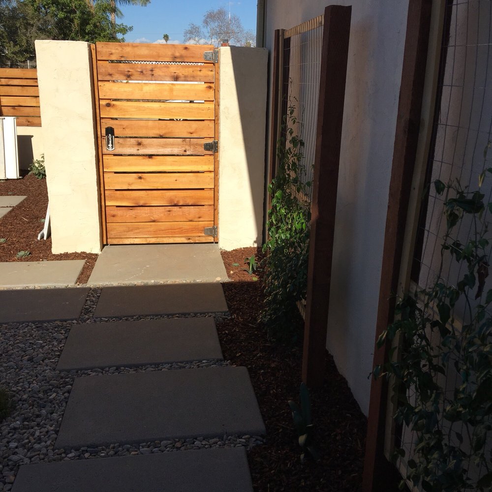 Smart Landscape - Landscaping Near Me - San Diego, California Smart Landscape - Landscaping Near Me - San Diego, California
