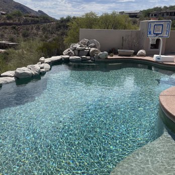 Aqua Pool Cleaning - Sparkling Catalina Foothills Pool - Pool Cleaners Near Me Aqua Pool Cleaning - Sparkling Catalina Foothills Pool - Pool Cleaners Near Me