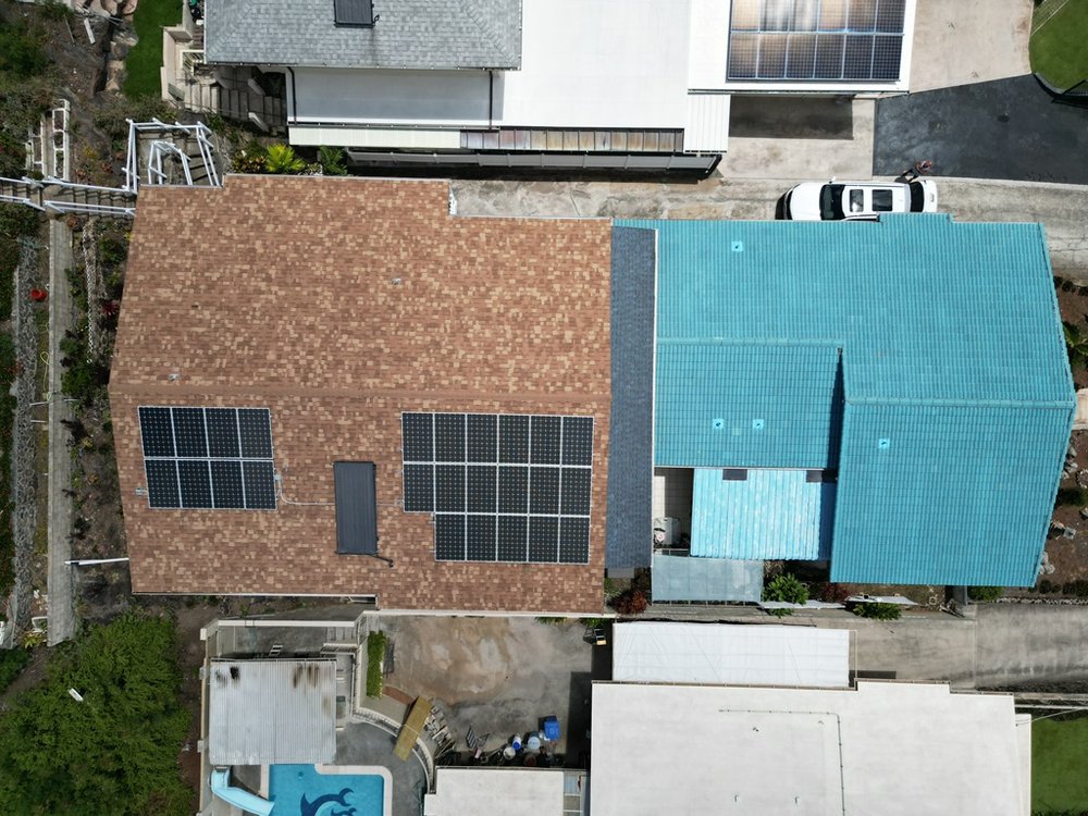 Slide of All Around Roofing & Waterproofing