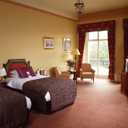 The Palace Hotel
