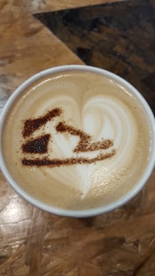 Deadstock Coffee Roasters by null