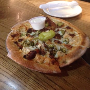 Thunderhead Brewing - Thunderpie - Pubs Near Me - Kearney, Nebraska