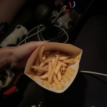 McDonald's - my unsalted fries - Fast Food Near Me - New Albany, Mississippi McDonald's - my unsalted fries - Fast Food Near Me - New Albany, Mississippi