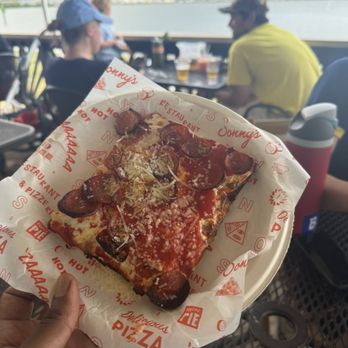 CATBOAT PIZZA BAR - Updated February 2026 - 134 Photos & 75 Reviews - 1