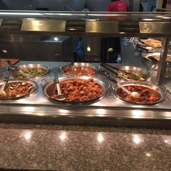 Panda Express - Chinese Near Me - Park City, Utah