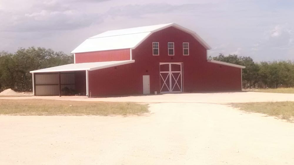 Slide of Goertzen Construction