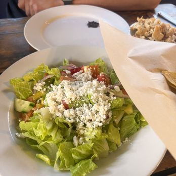 Plaza Coyoacan - Citrus Salad - Vegan Near Me - Portland, Oregon Plaza Coyoacan - Citrus Salad - Vegan Near Me - Portland, Oregon