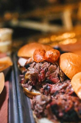 Caldwell County BBQ by null