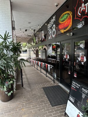 Bodegas Taco Shop by null