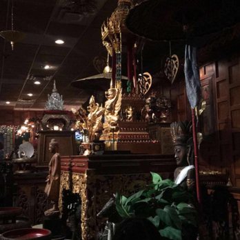 Thai Thani - I felt like I was in Thailand with the beautiful decor and relaxing ambiance. - Thai Near Me - Orlando, Florida Thai Thani - I felt like I was in Thailand with the beautiful decor and relaxing ambiance. - Thai Near Me - Orlando, Florida