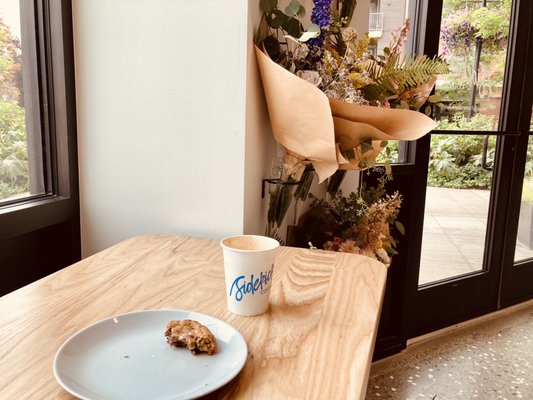 Sidekick Coffee by null