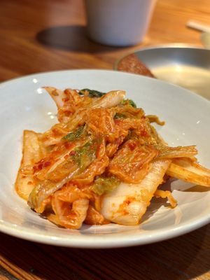 OKDONGSIK New York by null