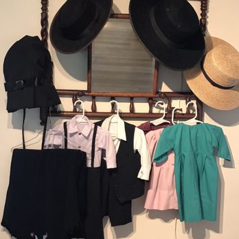 The Amish Experience - Tours Near Me - Bird In Hand, Pennsylvania