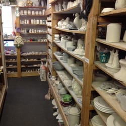Little House of Ceramics - Pick your item...