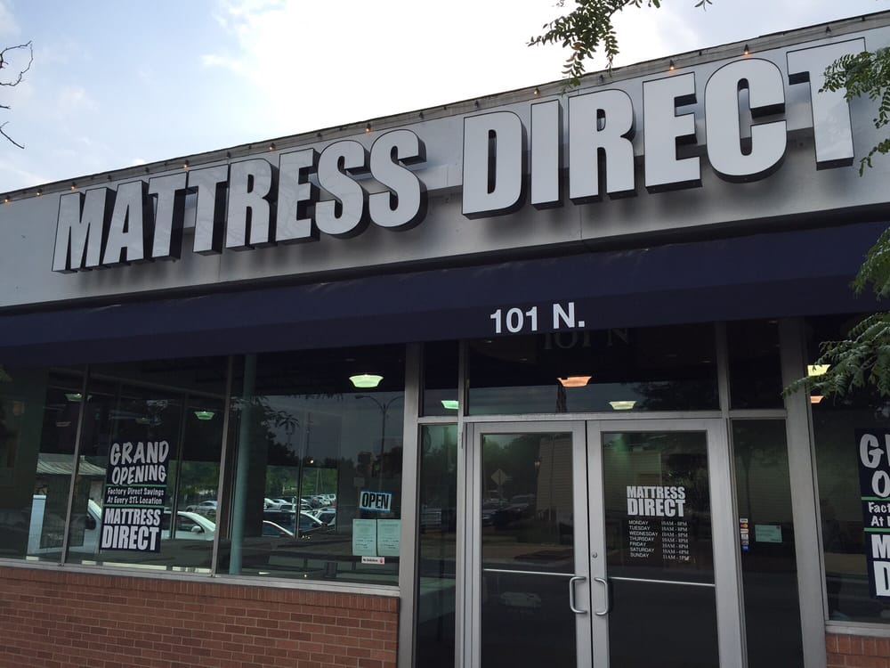 Mattress Direct