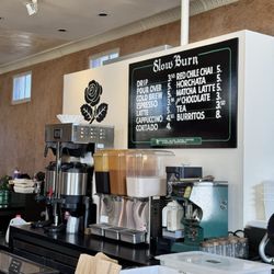 Menu & wifi - 1/10/26