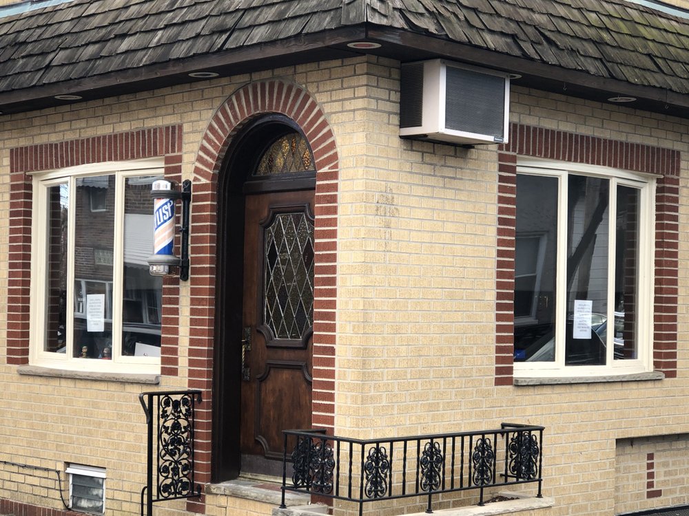 Ray’s Barber Shop 2