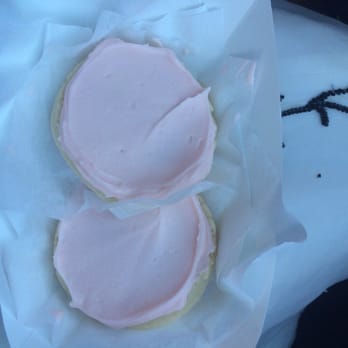 Swig - Sugar cookies $1.50 - Desserts Near Me - Provo, Utah Swig - Sugar cookies $1.50 - Desserts Near Me - Provo, Utah
